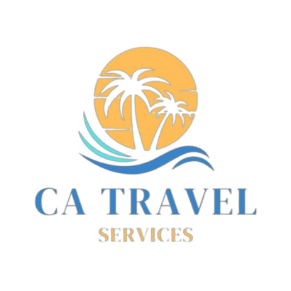 CA Travel Services | Tour Packages in Bohol and Cebu