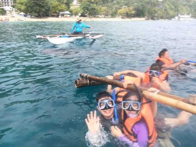 Oslob 3